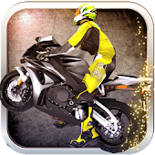 Street Bike Racing