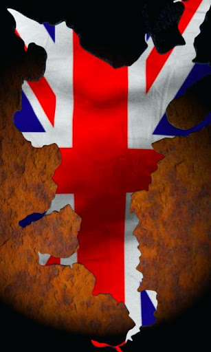 免費下載個人化APP|England flag live wallpaper app開箱文|APP開箱王