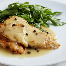 Chicken Piccata