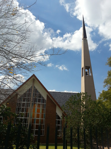 Phillips Ave Nederduitse Gereformeerde Kerk