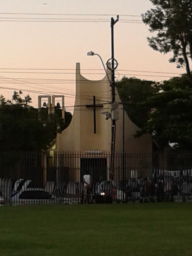 Iglesia Militar