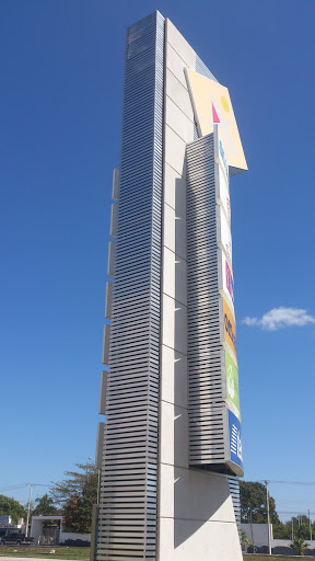 Torre Altabrisa