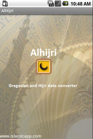 【免費工具App】AlHijri-APP點子