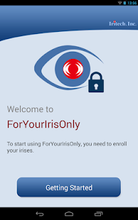 How to mod ForYourIrisOnly Lite 2.1.24 unlimited apk for bluestacks