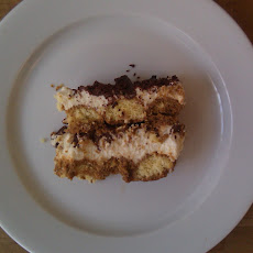 Tiramisu 151