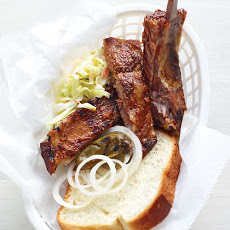 Tangy Barbecue Sauce