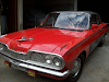 Pontiac Tempest Le Mans Cupe 1962