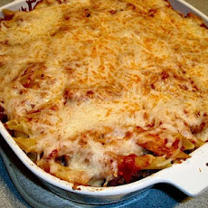 Baked Rigaboney