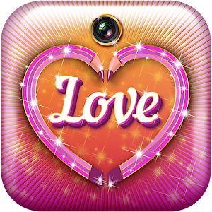 Romantic Text on Photo.apk 1.0