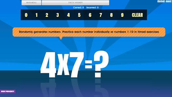 How to mod Multiplication Math Stars 1.0.5 apk for android