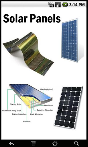 Solar Panels