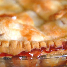 Fresh Strawberry Pie