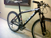 Bicicleta Fuji Slm 10 De Carbono Full Sram X0