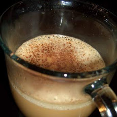 After Hours Cappuccino
