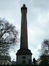 The Duke of York's Column