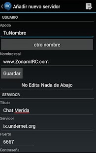 How to install Chat Merida Demo apk for laptop