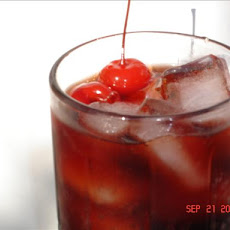 Cherry Coke