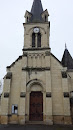 Église De Pruniers