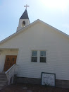 Tensed Community Church