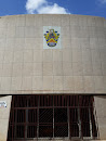 Ngwathe Municipality Building