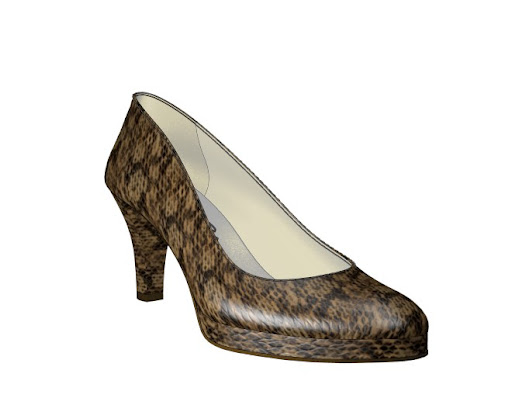 I Designed My Perfect Shoes!