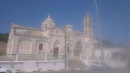 Karpaz Church
