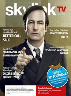 How to download Magazín Skylink TV patch 1.3.6-42 apk for pc