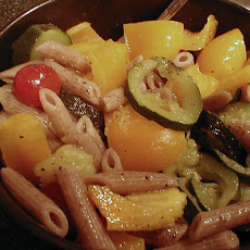 Maxine's Pasta Salad