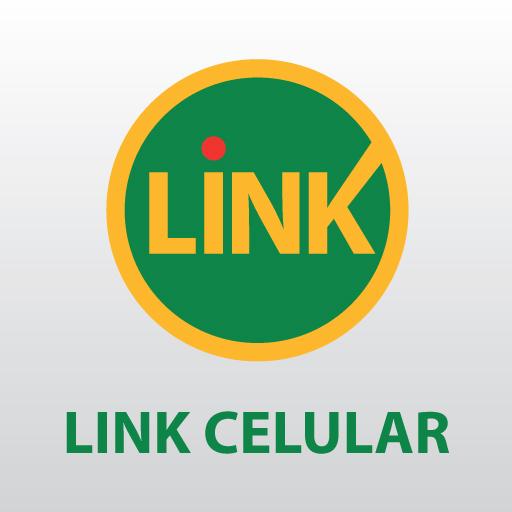 Link Celular LOGO-APP點子