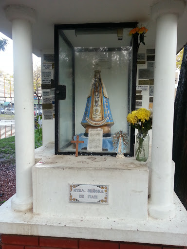 Nuestra Señora De Itatí