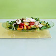 Lemon-Herb Vinaigrette