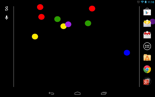 How to mod RainbowBallLiveWallpaperFree 1.0 mod apk for pc