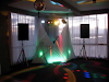 Servicio Dj Profesional A Domicilio 809330645