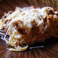 Spagagña