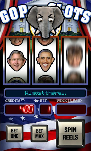 GOP Slots