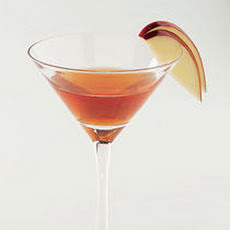 Applejack Cocktail Recipe