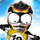 Download Stickman Downhill Motocross For PC Windows and Mac 2.5