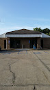 Taylorsville Post Office