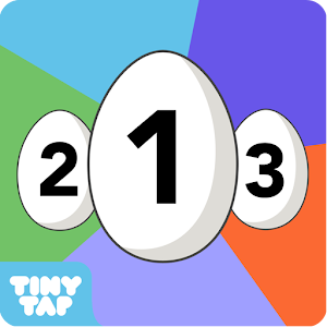 Baby Dino - Counting.apk 1.7.102