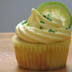 Key Lime Cupcakes