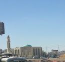 مسجد عباس عوده الله الشريده