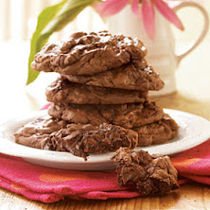 Brownie Cookies