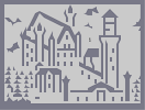 Thumbnail of the map 'Schloss Neuschwanstein'