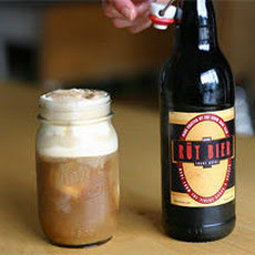 Root Beer Float Recipe