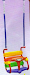 Hamaca Plegable Con Accesorio Saltarin