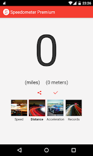 How to get Speedometer Premium (mph) 1.2 apk for android