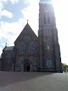 Clifden Church