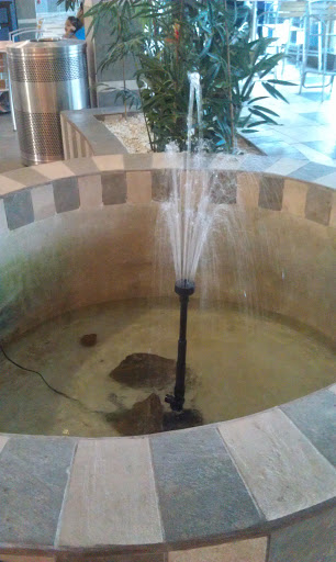Fountain 2 at City of Grand Bazaar 