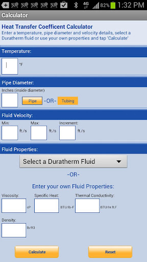 【免費工具App】Duratherm-APP點子