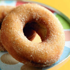 Cake Doughnuts